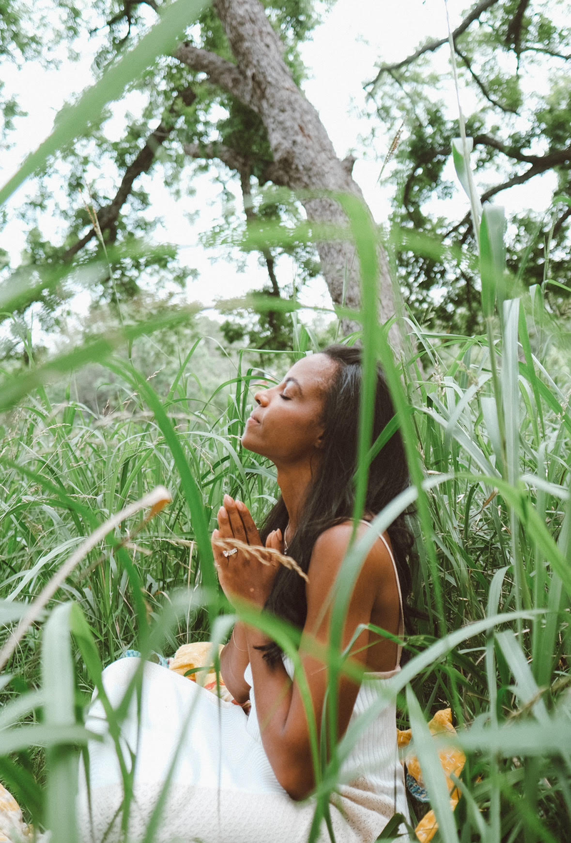 The Breathful Journey w Nicole Miller