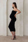 Seamless Tube Dress
